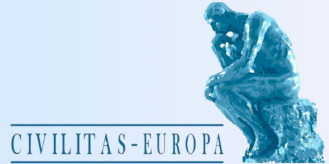 Civilitas Europa Civilitas Europa